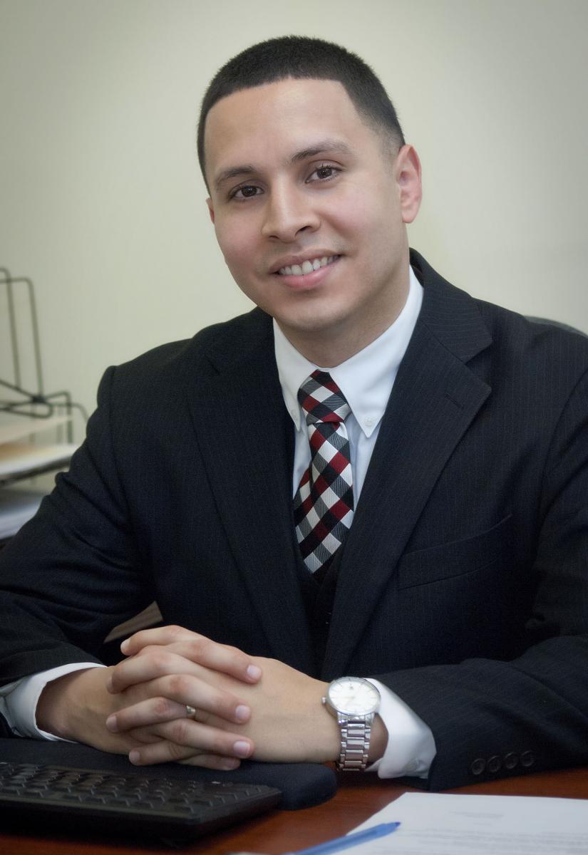 Darryl Irizarry