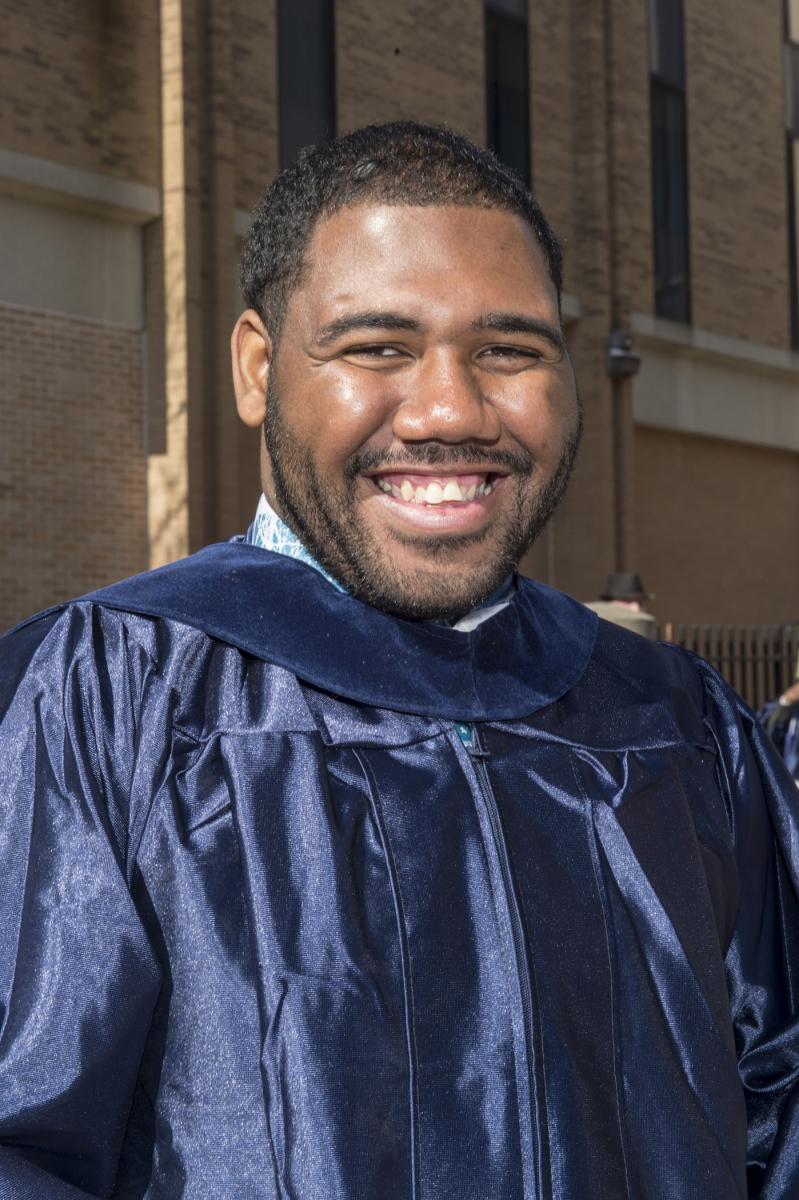 Shawn Jorden