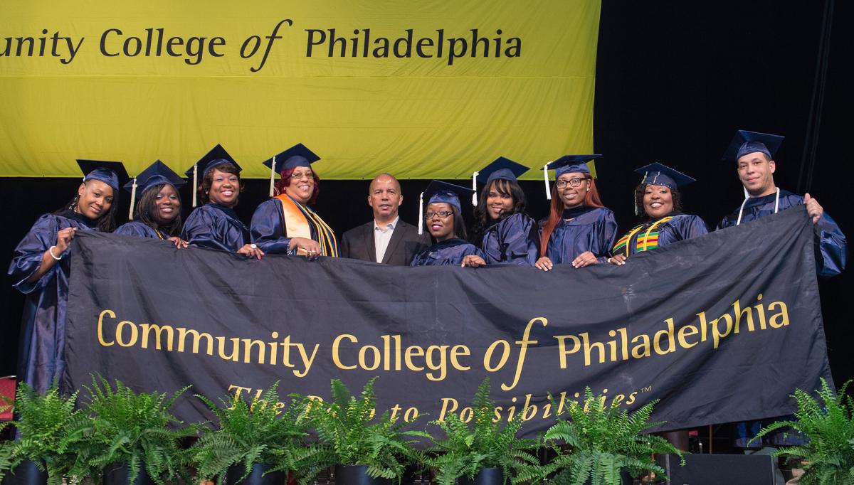 CCP Graduation 2017