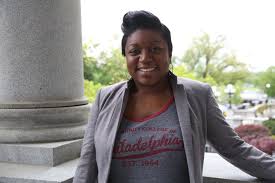 Deesha Dyer