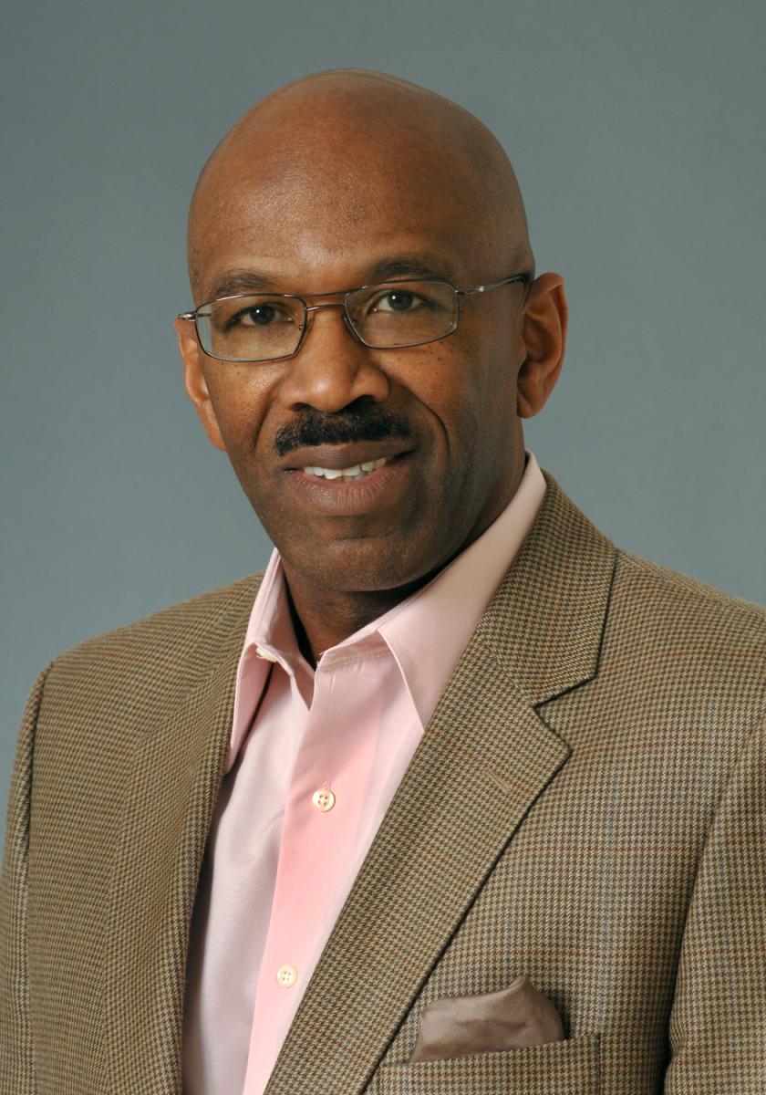 Hayward L. Bell