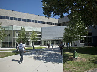 Bonnell Building