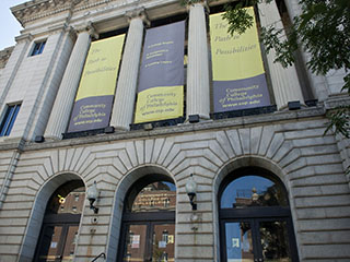 Mint Building