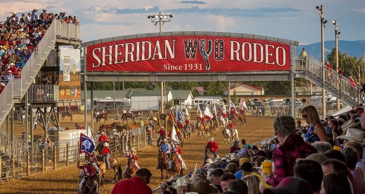 Rodeo