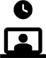 Icon - Online Synchronous