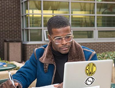 Online Learning