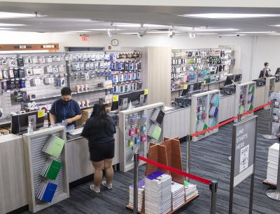 Bookstore