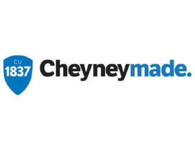 Cheyney University
