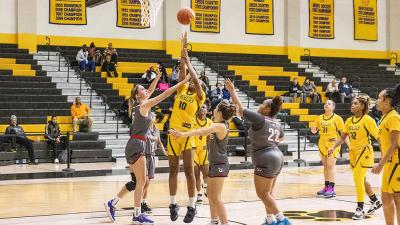 Intercollegiate Athletics