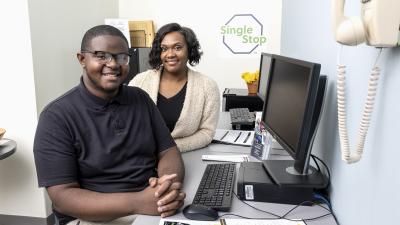 Student Services