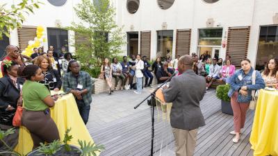 Alumni Events