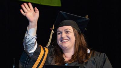 Graduation Eligibility