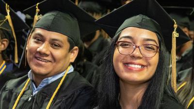 Diploma Distribution