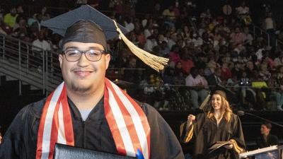 Apply for Graduation