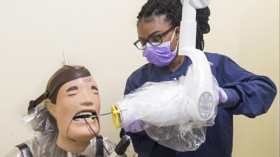 Dental Assistant