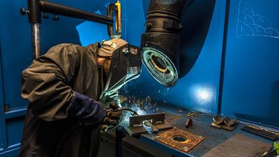 Welding Technology