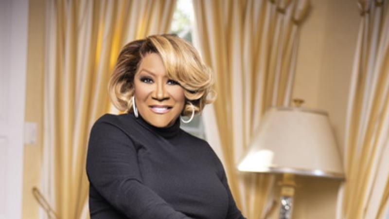 Patti Labelle, Rhythm and RISE Honoree 