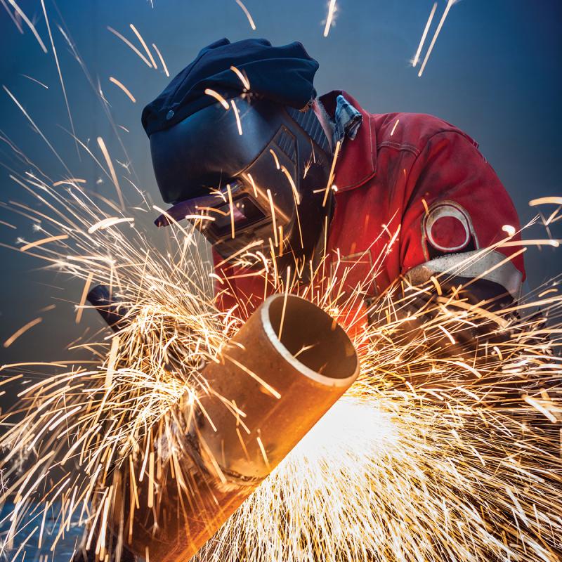 Manufacturing