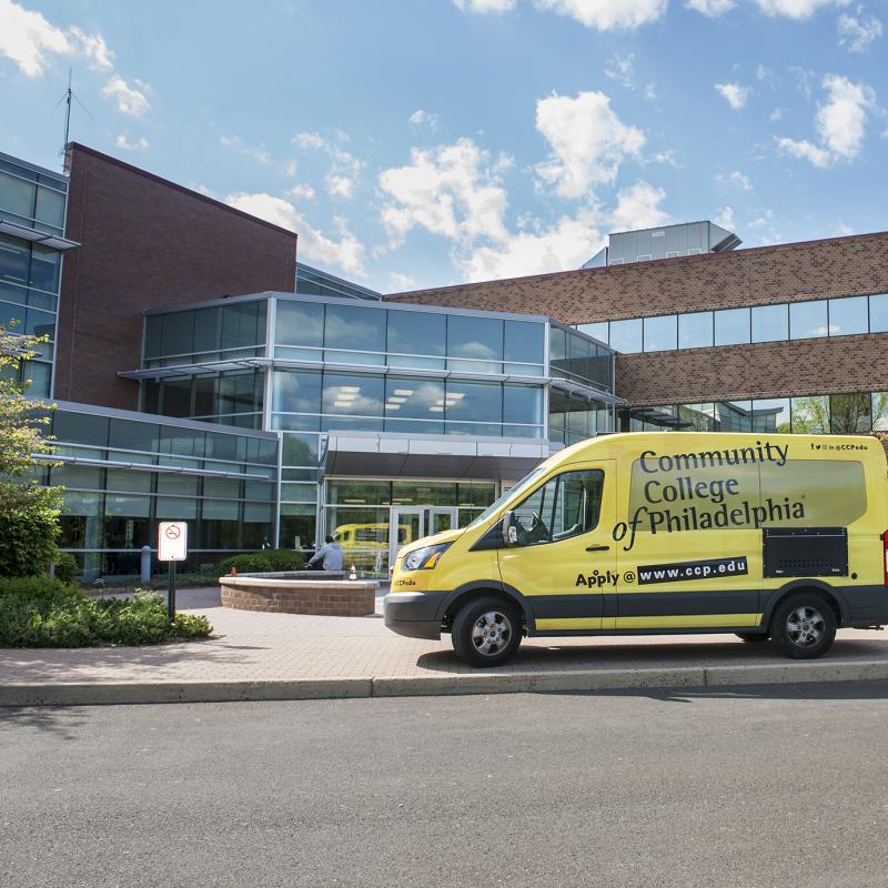 Northeast Regional Center