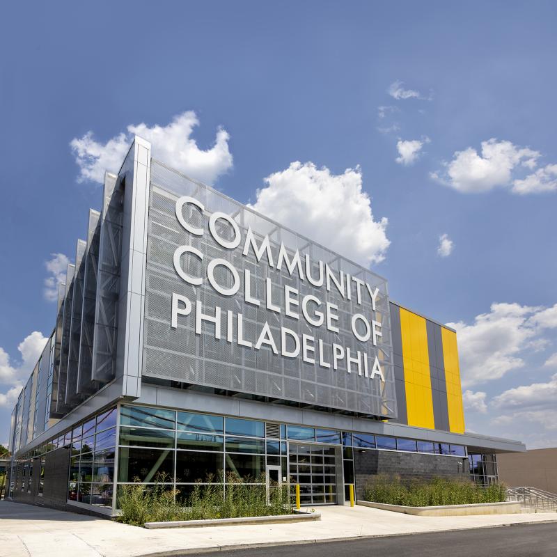 Career and Advanced Technology Center