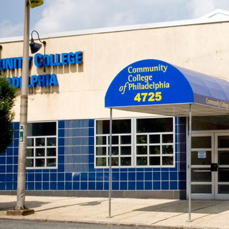 West Regional Center