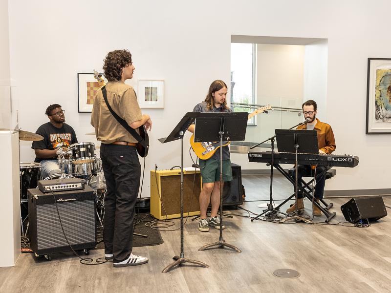 Jazz Ensemble