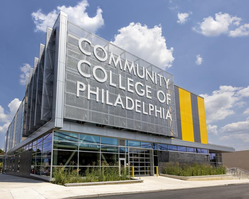 Career and Advanced Technology Center