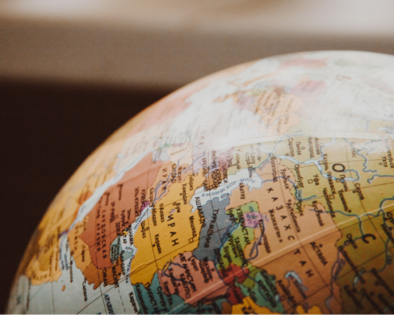 globe