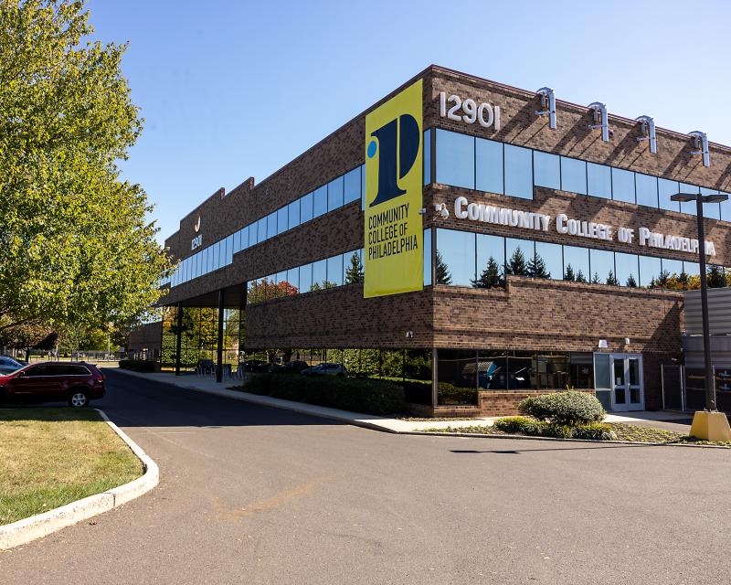 Northeast Regional Center