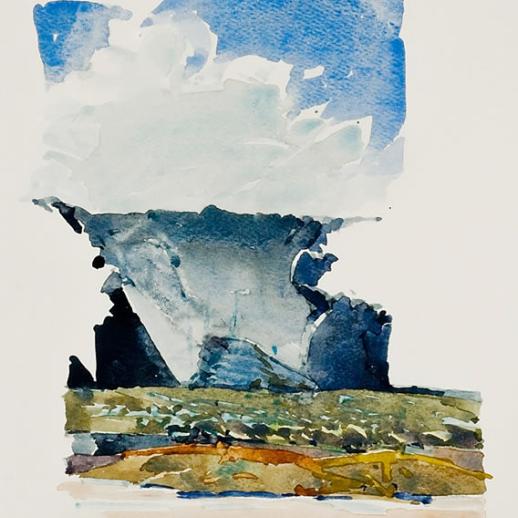 Bruce McGrew Canyon Light