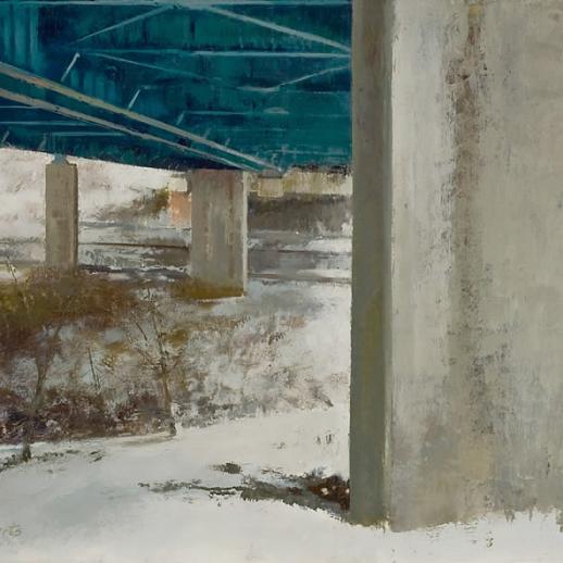 Dale Roberts Dark Passage