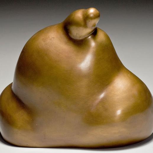 Mei-ling Hom Golden Mountain