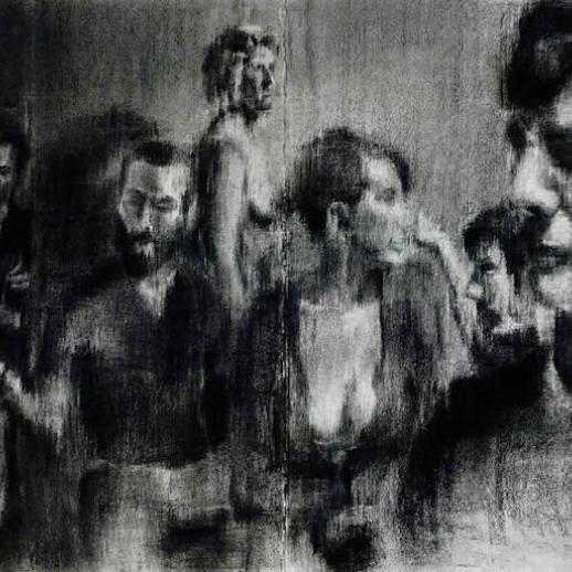 Oscar Kalinowski A Nickle a Dozen