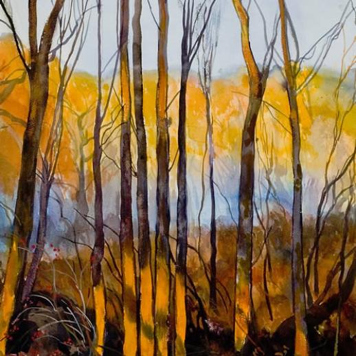 Richard Estell October