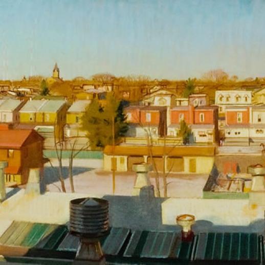 Scott Noel Roxborough