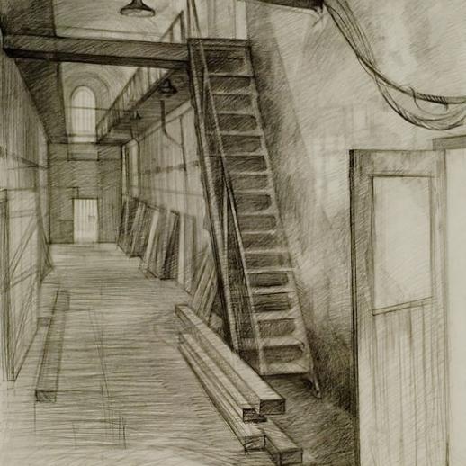 Vasily Davydov Penitentiary