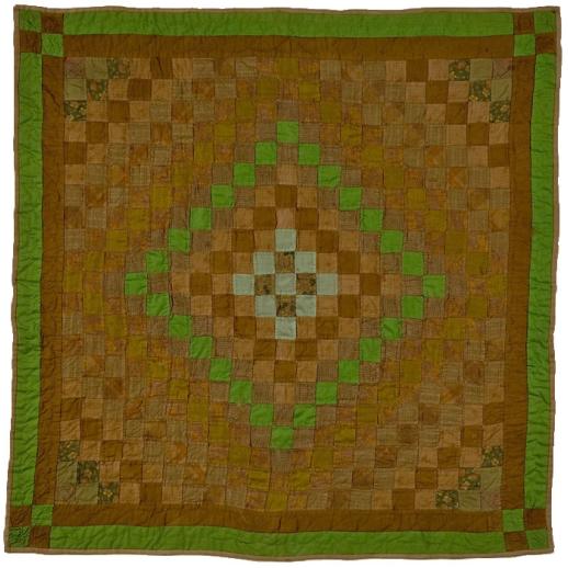 crib quilt